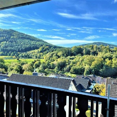 Ferienwohnung Hilleseeperle Winterberg Esterno foto