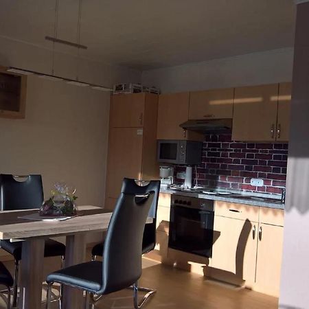 Ferienwohnung Hilleseeperle Winterberg Esterno foto