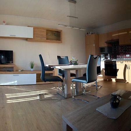 Ferienwohnung Hilleseeperle Winterberg Esterno foto