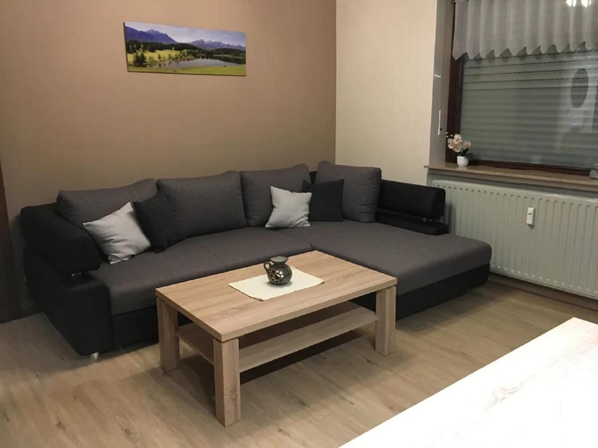 Ferienwohnung Hilleseeperle Winterberg Esterno foto