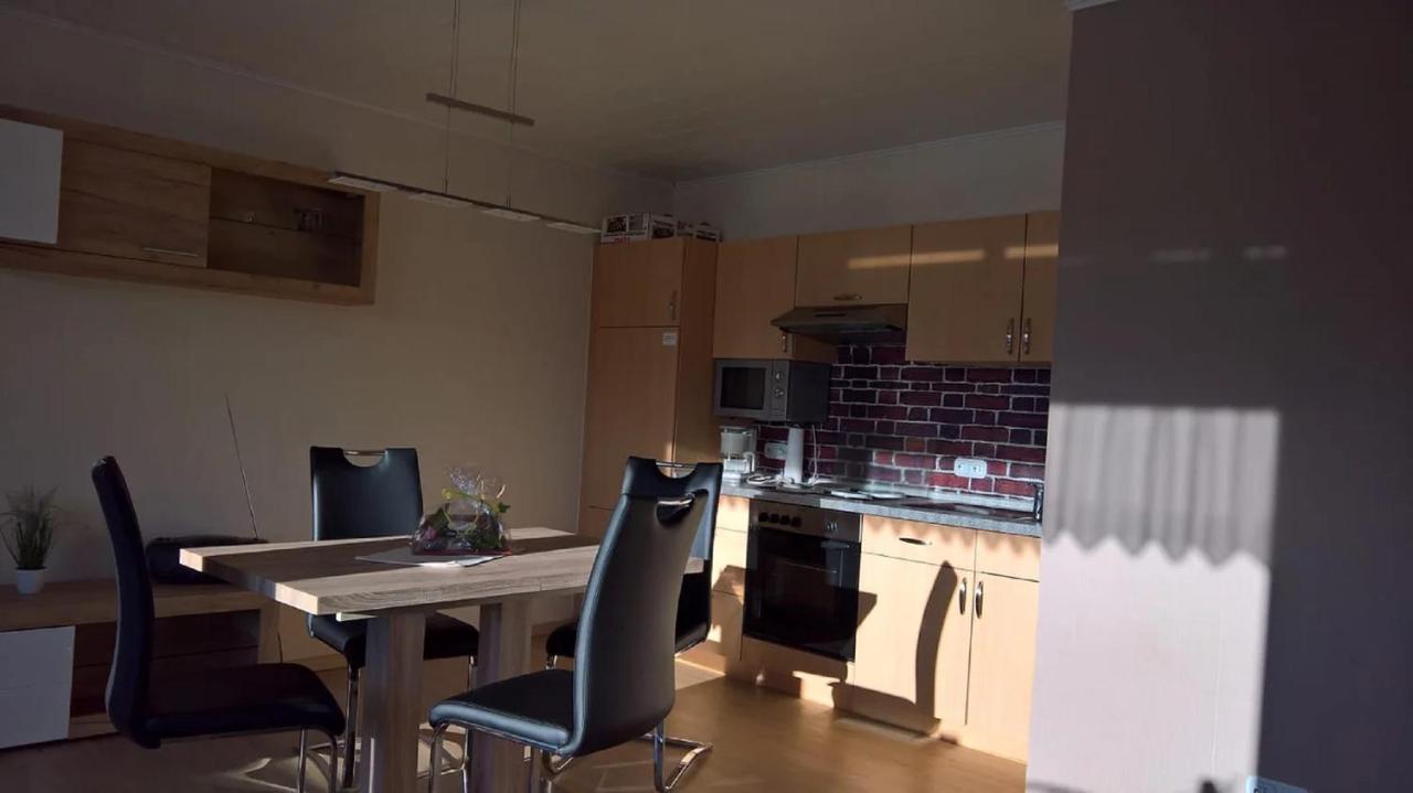 Ferienwohnung Hilleseeperle Winterberg Esterno foto