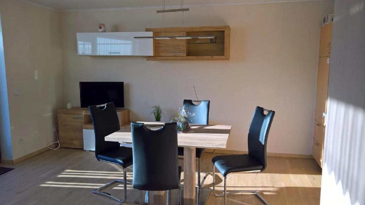 Ferienwohnung Hilleseeperle Winterberg Esterno foto
