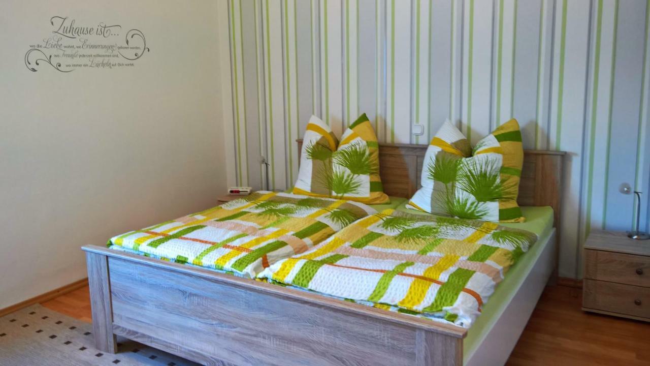 Ferienwohnung Hilleseeperle Winterberg Esterno foto