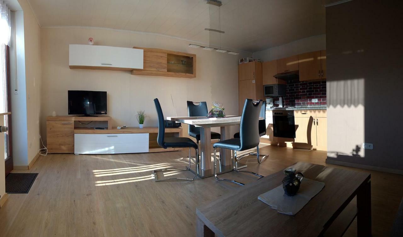 Ferienwohnung Hilleseeperle Winterberg Esterno foto